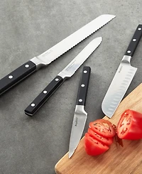 BergHOFF DiNA Gene 4-Piece Knife Set