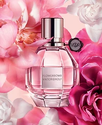 Viktor & Rolf 2-Pc. Flowerbomb Eau de Parfum Mini Gift Set