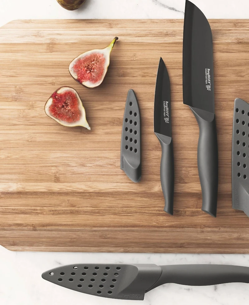 BergHOFF DiNA Vector 3-Piece Knife Set