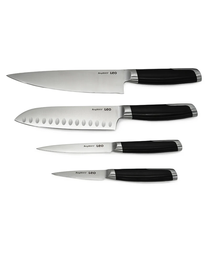 BergHOFF Leo Graphite 4.75" Utility Knife