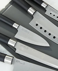 BergHOFF DiNA Codon 5-Piece Knife Set