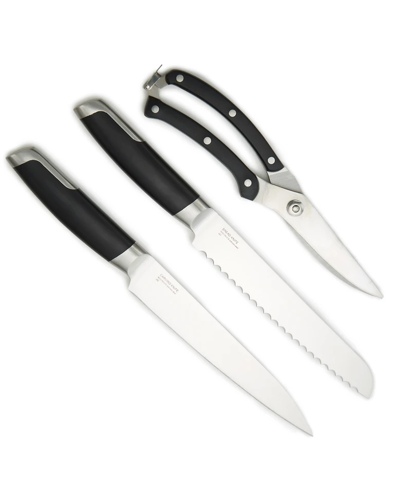 BergHOFF Leo Graphite 8" Carving Knife