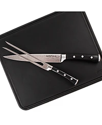 BergHOFF Antigua 2-Piece Carving Set
