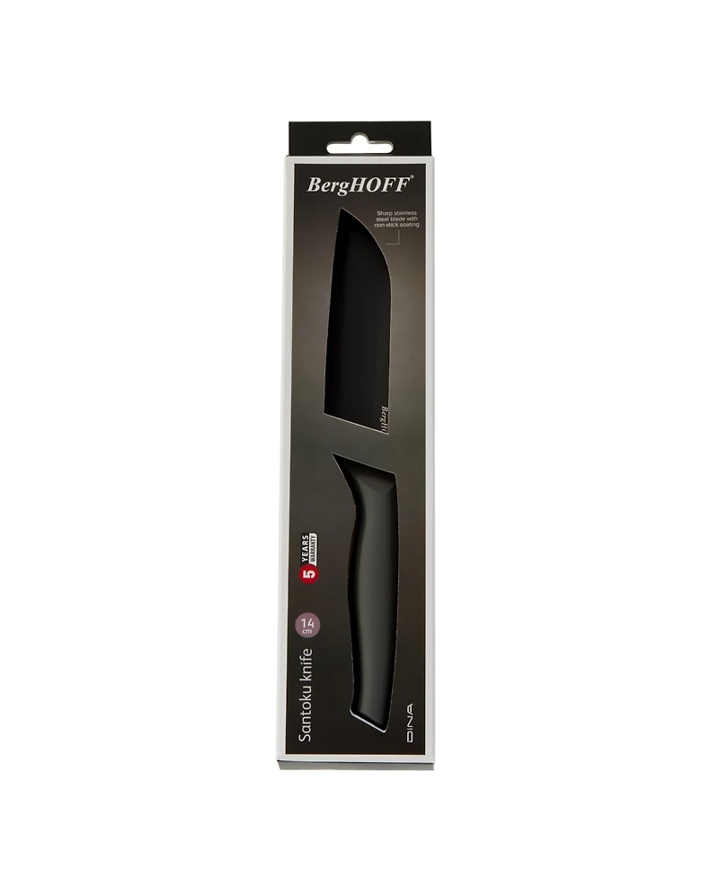 BergHOFF DiNA Vector 5.5" Santoku Knife