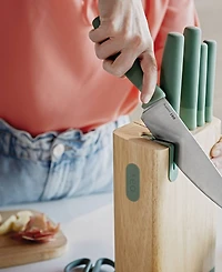 BergHOFF Leo Forest 3-Piece Advanced Knife Set