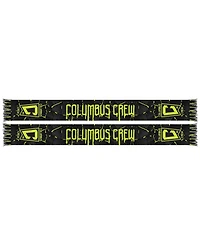 Ruffneck Scarves Columbus Crew 2025 Jersey Hook Scarf