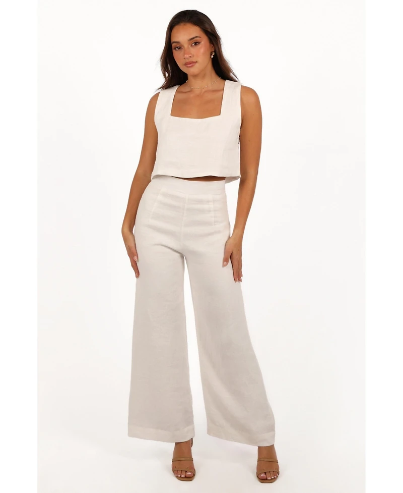 Petal and Pup Women's Devlin Pant