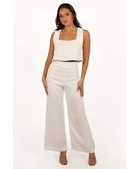 Petal and Pup Women's Devlin Pant