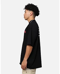 Carre Men's Rara Oversized T-Shirt
