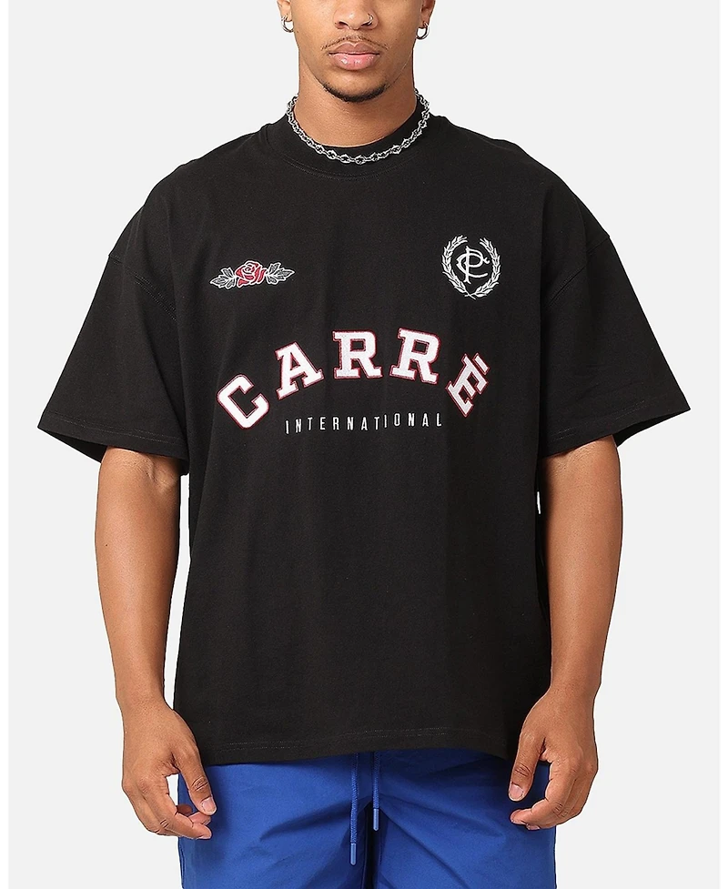 Carre Men's International T-Shirt