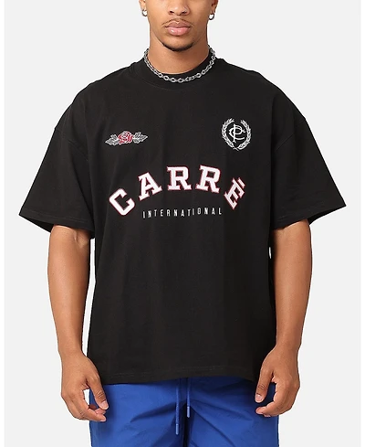 Carre Men's International T-Shirt