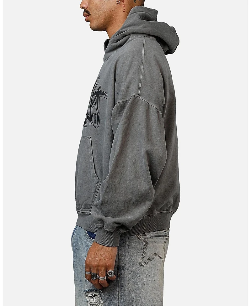Carre Men's Tagged Hoodie