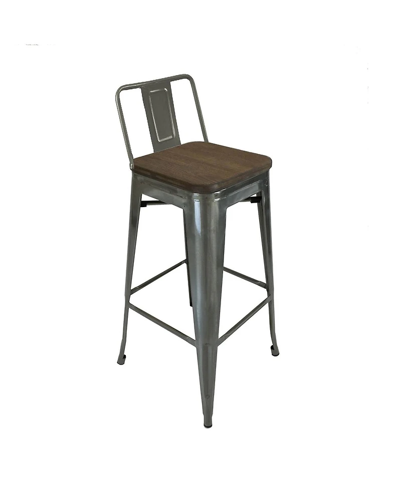 Barstool Chair for Stylish and Comfortable Seating in Kitchen or Bar Areas