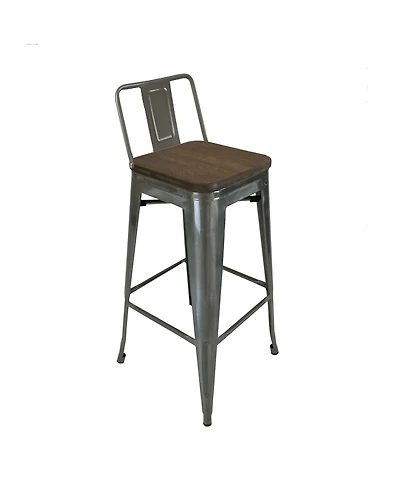 Barstool Chair for Stylish and Comfortable Seating in Kitchen or Bar Areas