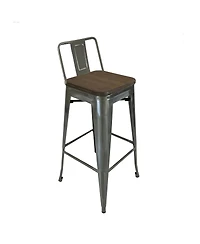 Barstool Chair for Stylish and Comfortable Seating in Kitchen or Bar Areas