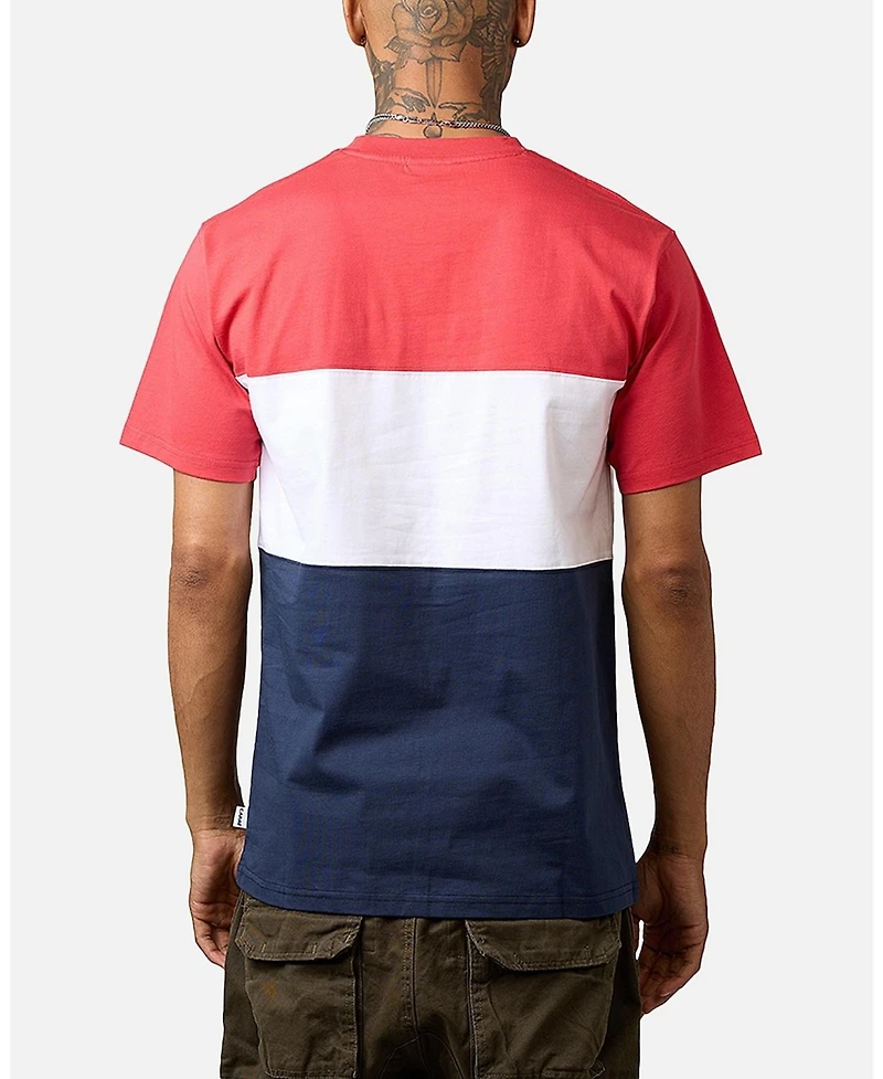 Carre Men's Established Panel T-Shirt