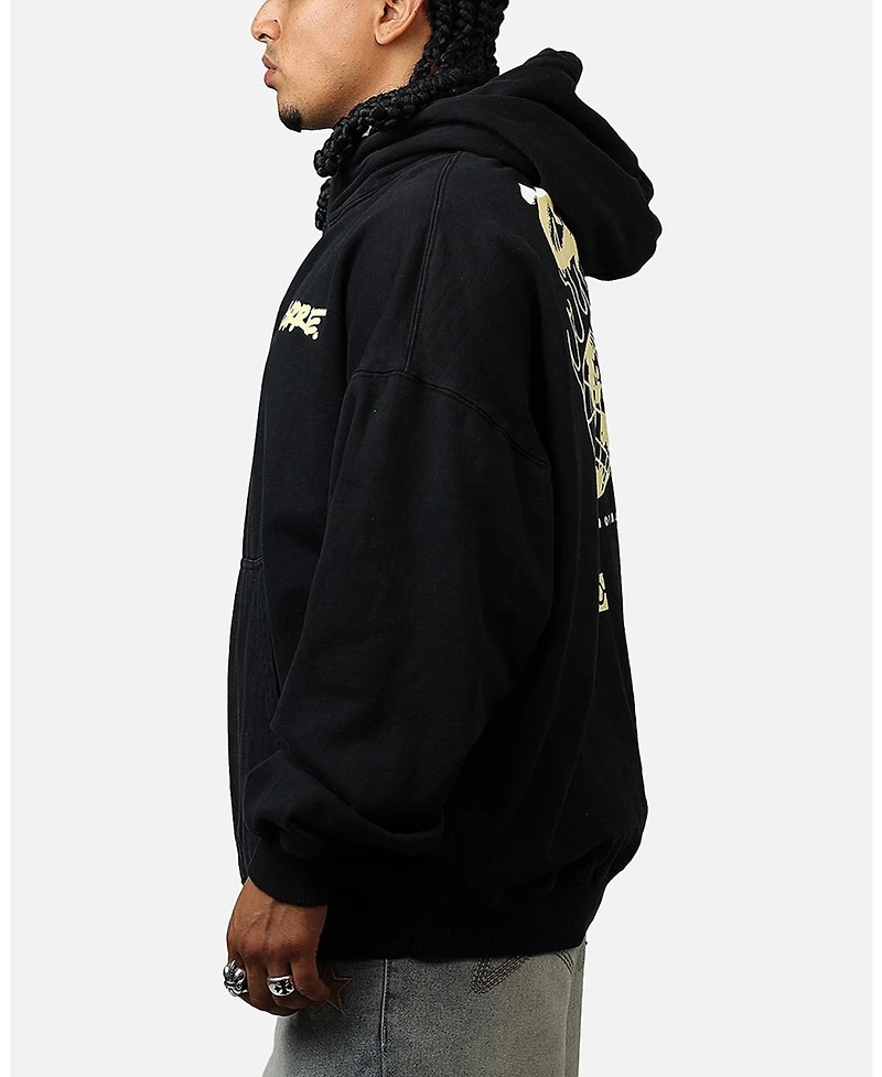 Carre Men's Passport Hoodie