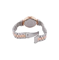 Invicta Women's 28922 Angel Quartz Chronograph White Dial Watch