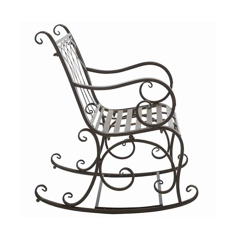 Medrano Rocking Chair