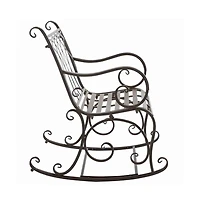 Medrano Rocking Chair