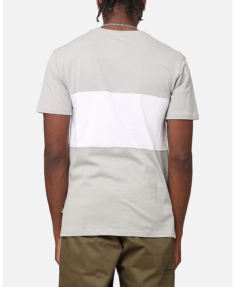 Carre Men's Boost Panel T-Shirt