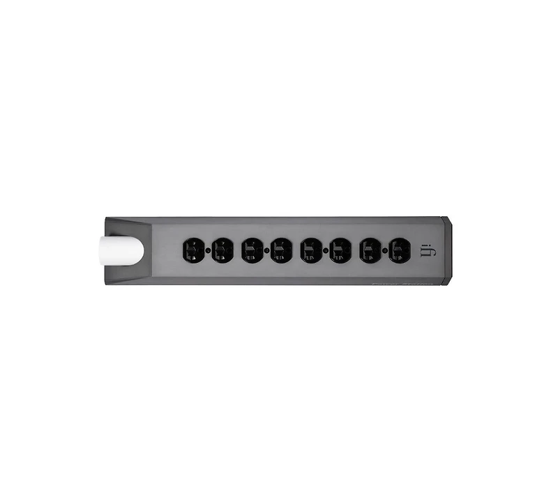 iFi SilentPower PowerStation Surge Protector