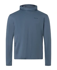 Marmot Men's AirExchange Ultraviolet Protection Factor 50 Hoodie