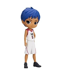 BanPresto - Kuroko's Basketball - Q Posket - Daiki Aomine Movie ver. Statue