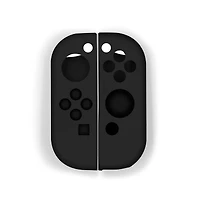 Silicone Protective Case for Nintendo Switch & Oled Joy-Con – Non-Slip, Durable, Enhanced Grip Shock Protection