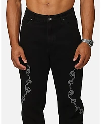 Carre Men's Rosebowl Jeans