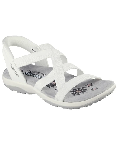 Skechers Women's Slip-ins: Reggae Slim