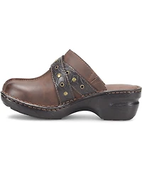 Women's b.o.c. Karley Clog Slip-On Mules