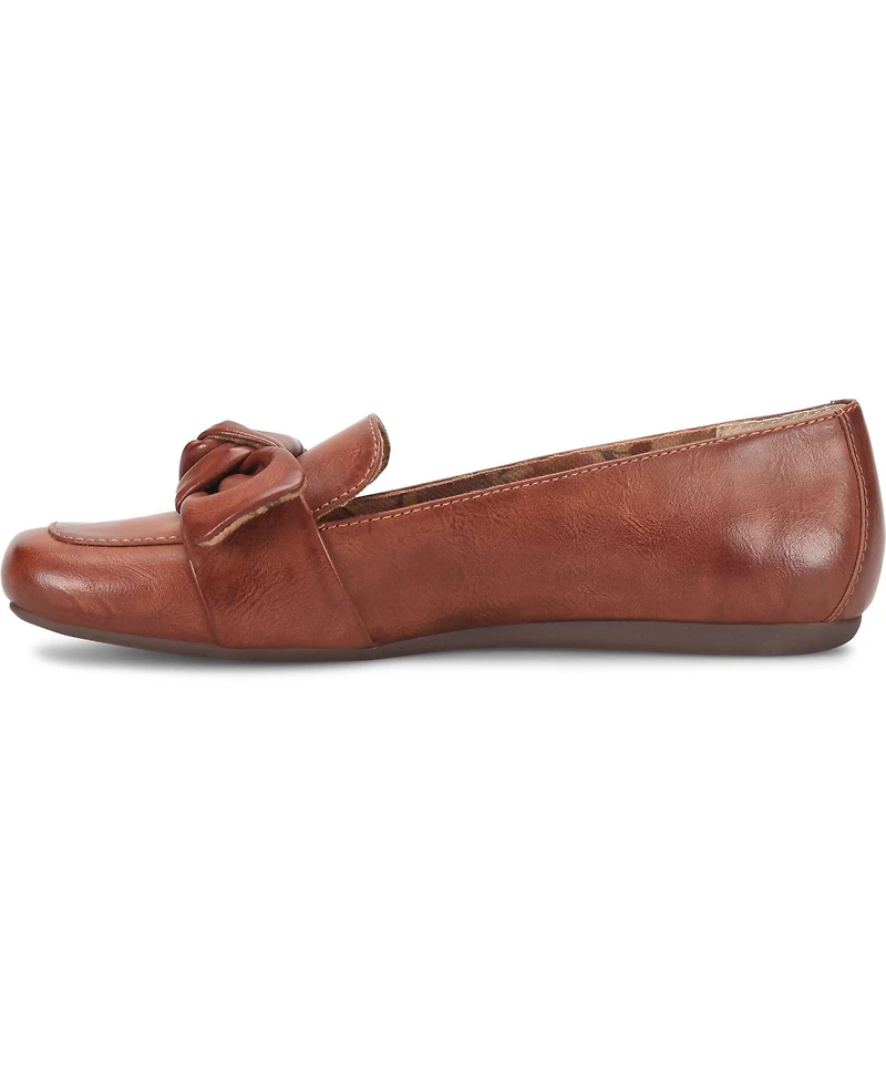 Women's b.o.c. Paisley Slip-On Flats