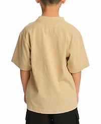 Sovereign Code Little and Big Boys Short Sleeve T-Shirt