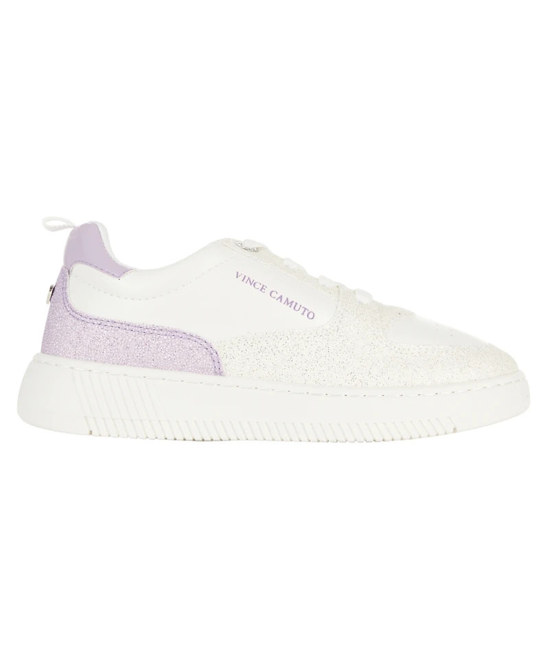 Vince Camuto Little and Big Girls Fashion Athletic Sneakers