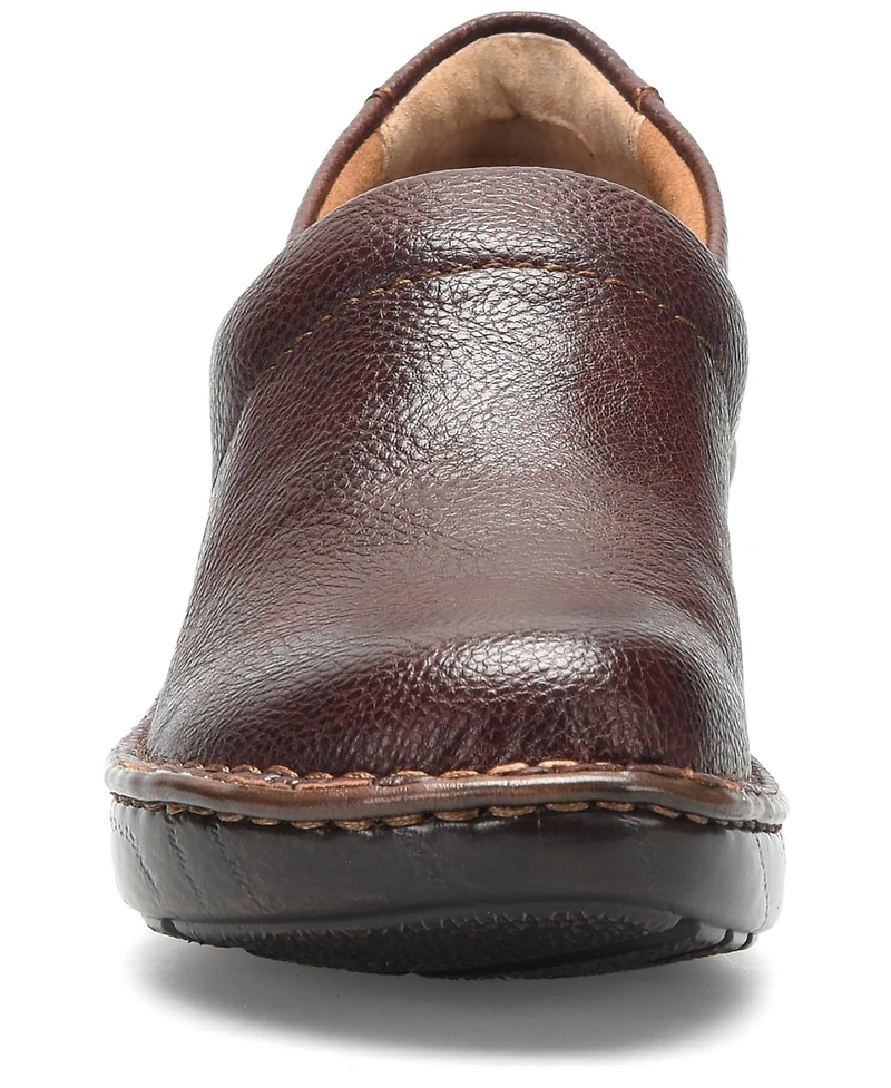Women's b.o.c. Peggy Clog Slip-On Flats