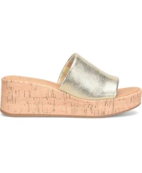 Women's b.o.c. Savia Slip-On Sandals