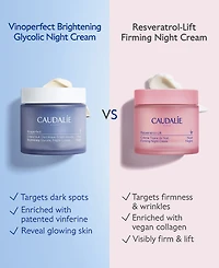 Caudalie Vinoperfect Night Cream, 50 ml
