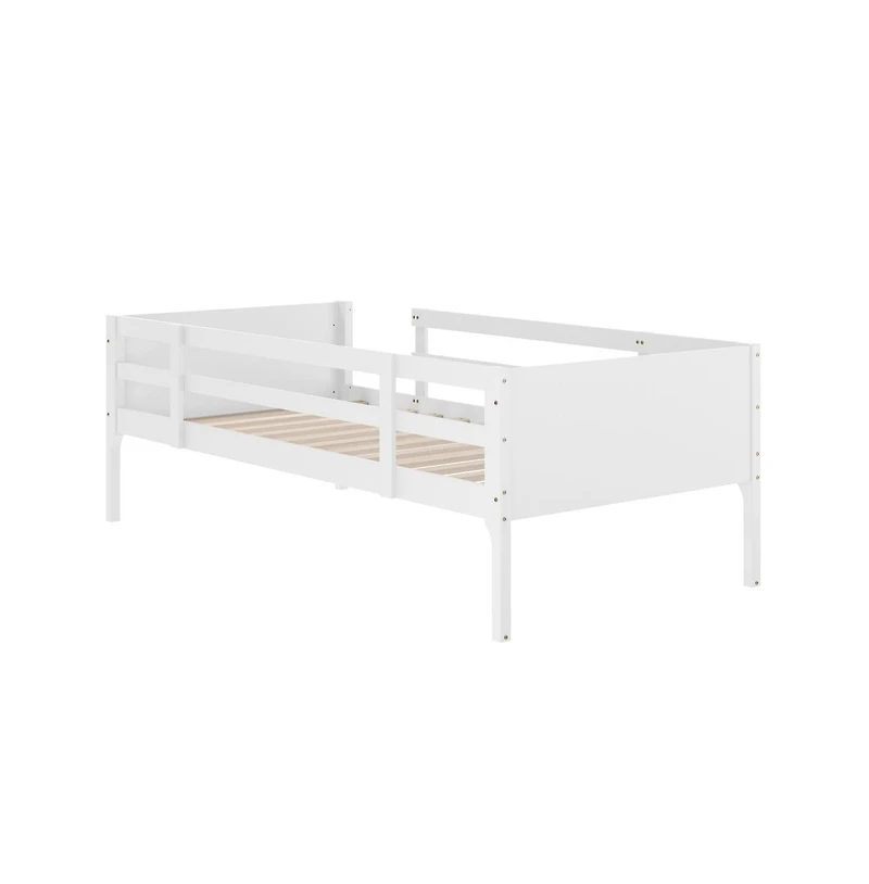 Samuel Kids Bunk Bed With Convertible