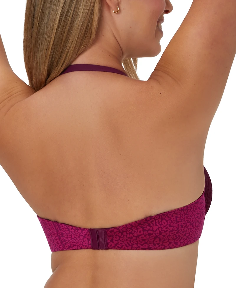 Maidenform Natural Boost Add-a-Size Shaping Underwire Bra 9428