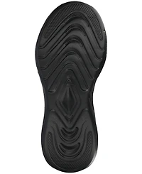Journee Collection Women's Linnea Embellished Slip On Sneakers