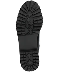 Journee Collection Women's Isabeau Casual Comfort Chelsea Boots