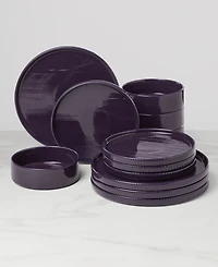 Lenox Modulus 12 Pc. Dinnerware Set, Service for 4