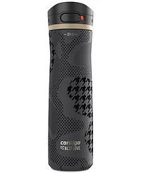 Contigo Ally Love Jackson Chill 2.0 Water Bottle, 24 oz.