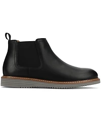 Vance Co. Men's Salter Comfort Chelsea Boot
