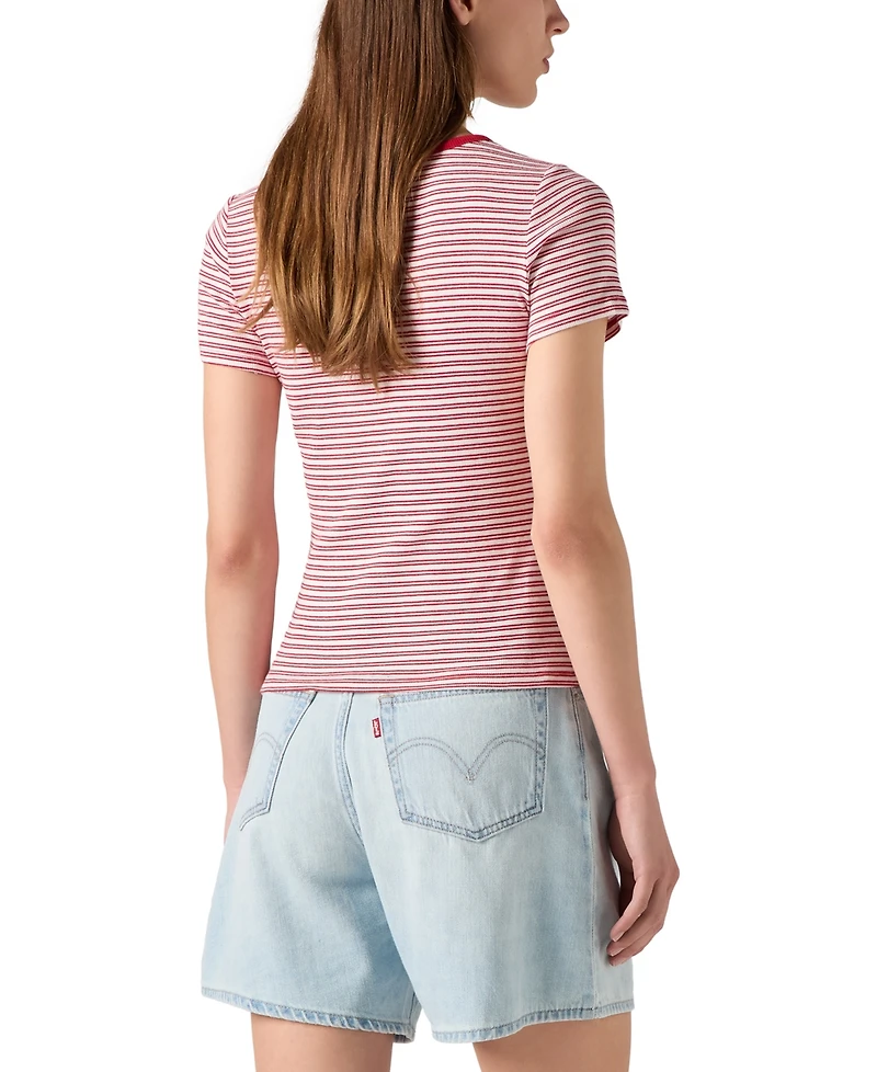 Levi's Women's Classic Hayes Tee