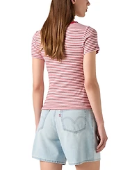 Levi's Women's Classic Hayes Tee