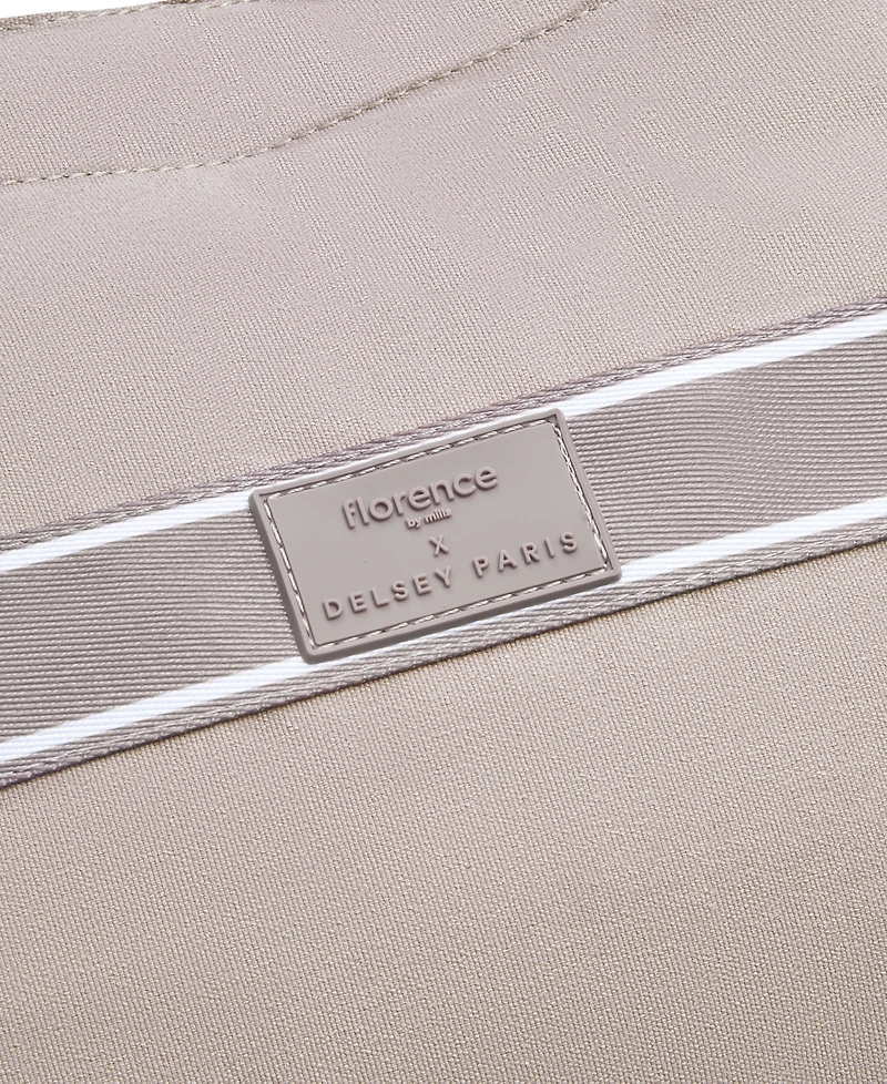 florence by mills x Delsey Paris Totes the Best