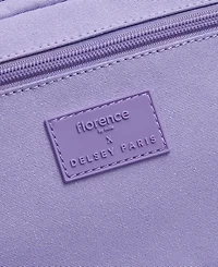 florence by mills x Delsey Paris Free-Spirit Crossbody Bag