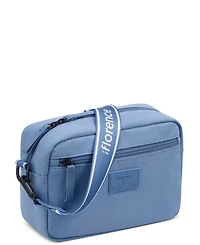 florence by mills x Delsey Paris Free-Spirit Crossbody Bag